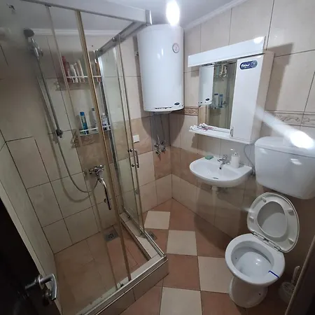 Rooms3 Homestay szállás